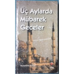 Üç Aylarda Mübarek Geceler