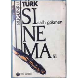 Bugünkü Türk Sineması