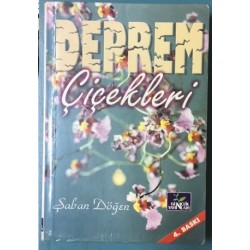 Deprem Çiçekleri