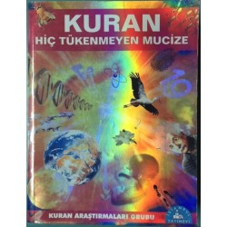 Kur an Hiç Tükenmeyen Mucize