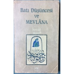 Batı Düşüncesi ve Mevlana