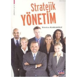 Stratejik Yönetim