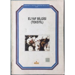 Elyaf Bilgisi (Tekstil)