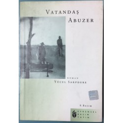 Vatandaş Abuzer