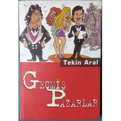 Geçmiş Pazarlar