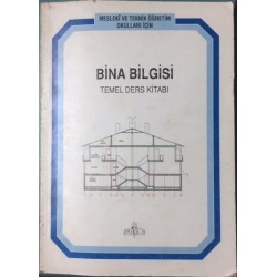 Bina Bilgisi