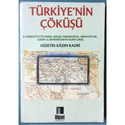 Türkiye nin Çöküşü