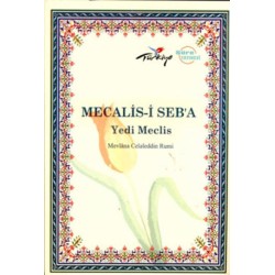 Mecalis-i Seb'a - Yedi Meclis