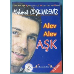 Alev Alev Aşk