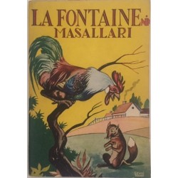 La Fontaine nin Masalları