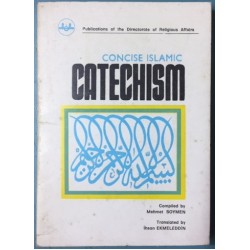 Concise İslamic Catechism