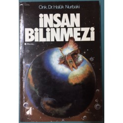 İnsan Bilinmezi