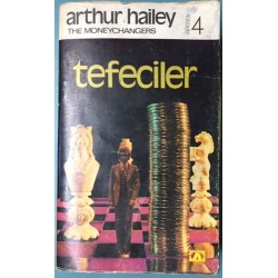 Tefeciler