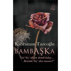 Bambaşka