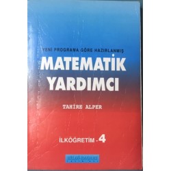 Matematik Yardımcı - İlköğretim 4