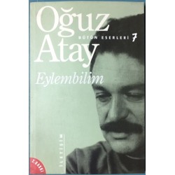 Eylembilim - Bütün Eserleri 7