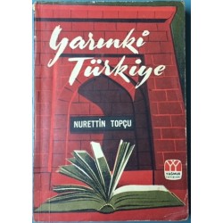 Yarınki Türkiye