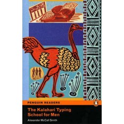 The Kalahari Typing School For Men Level 4 (Cd li)