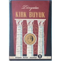 Dünyadan Kırk Büyük