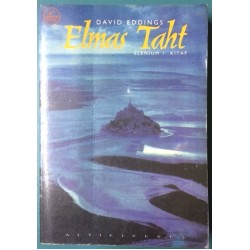 Elmas Taht - Elenium  1. Kitap