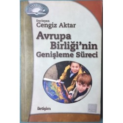 Avrupa Birliğinin Genişleme Süreci