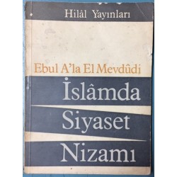 İslamda Siyaset Nizamı