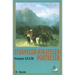 Efsaneler Hikayeler Portreler