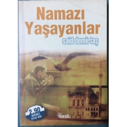 Namazı Yaşayanlar