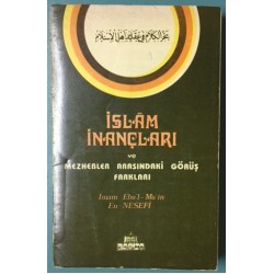 İslam İnançları ve Mezhepler Arasındaki Görüş Farkları