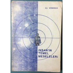 İnsan ın Temel Meseleleri