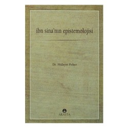 İbn Sina'nın Epistemolojisi