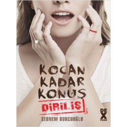 Kocan Kadar Konuş 2 - Diriliş