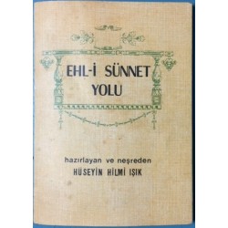 Ehl-i Sünnet Yolu