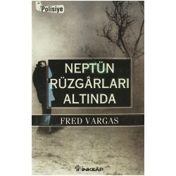 Neptün Rüzgarları Altında (Cep Boy)