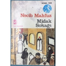 Midak Sokağı