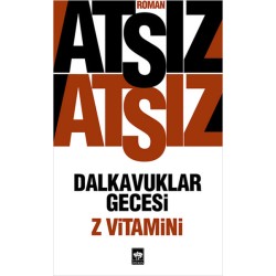 Dalkavuklar Gecesi - Z Vitamini