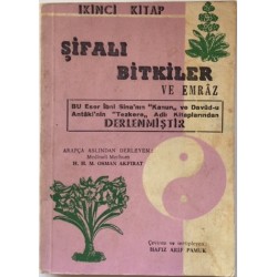 Şifalı Bitkiler ve Emraz - İkinci Kitap