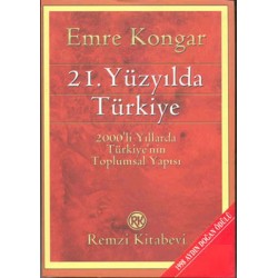 21.Yüzyılda Türkiye