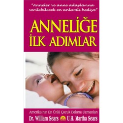 Anneliğe İlk Adımlar