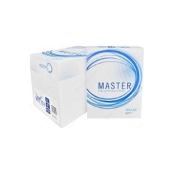Master A4 Fotokopi Kağıdı 80 gr 1 Koli (5 Paket)