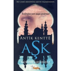 Antik Kentte Aşk