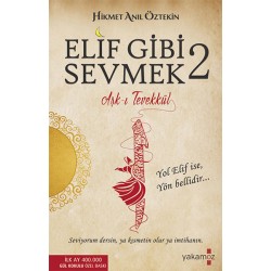 Elif Gibi Sevmek - 2