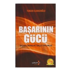 Başarının Gücü