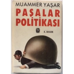 Paşalar Politikası