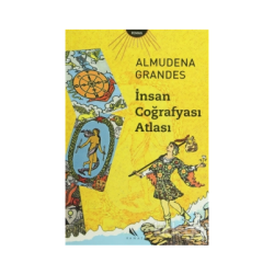 İnsan Coğrafyası Atlası