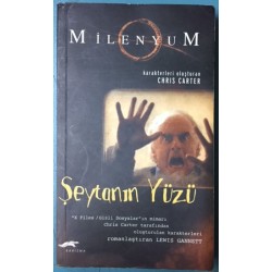 Şeytanın Yüzü - Milenyum 2