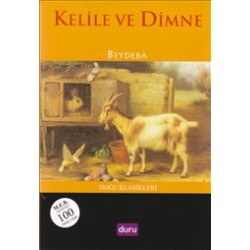 Kelile ve Dimne