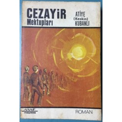 Cezayir Mektupları