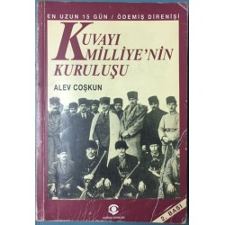 Kuvayı Milliye nin Kuruluşu - En Uzun 15 Gün Ödemiş Direnişi