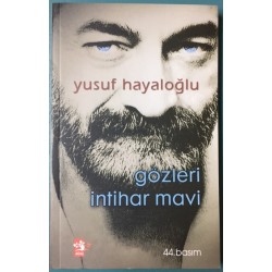 Gözleri İntihar Mavi